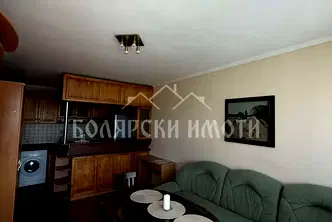 Двустаен апартамент във Велико Търново, Колю Фичето