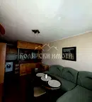 Двустаен апартамент във Велико Търново, Колю Фичето