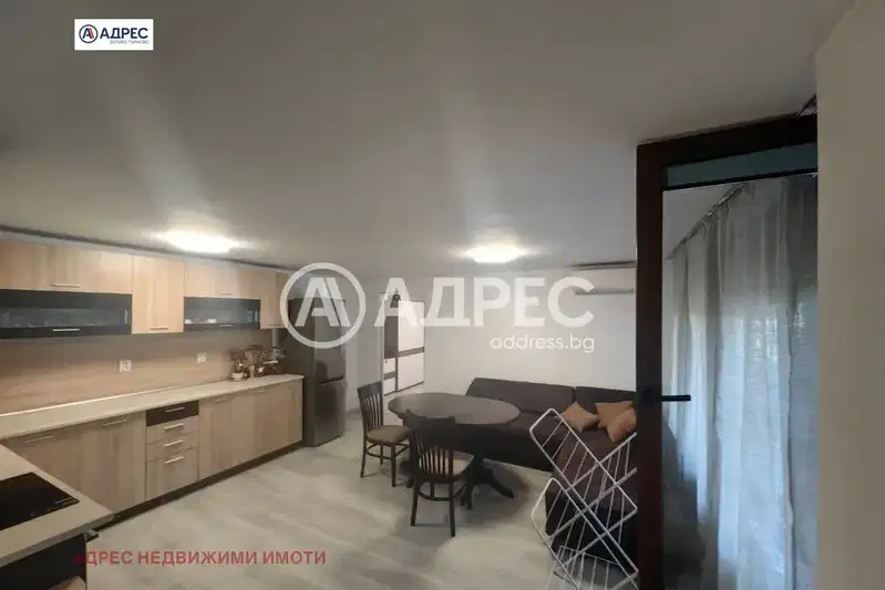 Двустаен апартамент във Велико Търново, Колю Фичето