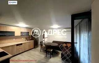 Двустаен апартамент във Велико Търново, Колю Фичето
