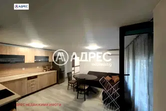Двустаен апартамент във Велико Търново, Колю Фичето