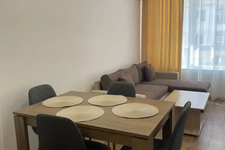 2-bedroom apartment in Veliko Tyrnovo, Kolyu Ficheto