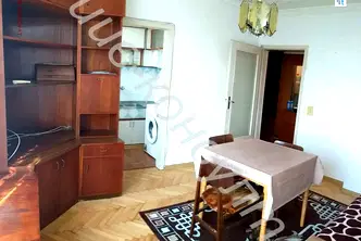 Тристаен апартамент във Велико Търново, Колю Фичето