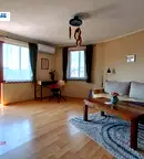 Тристаен апартамент във Велико Търново, Стара част