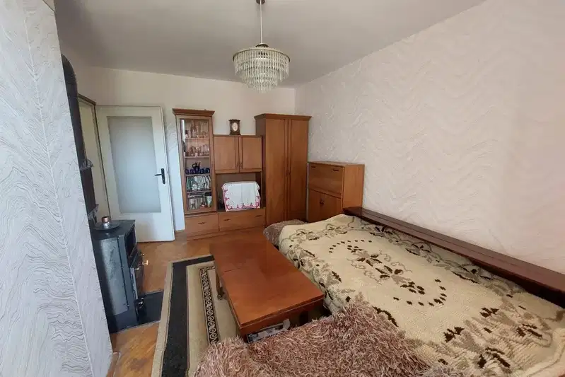 2-bedroom apartment in Veliko Tyrnovo, Sveta Gora
