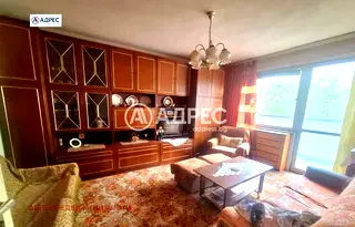 Тристаен апартамент във Велико Търново, Света гора