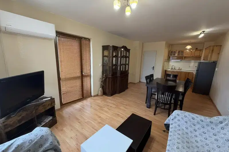 2-bedroom apartment in Veliko Tyrnovo, Varusha