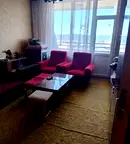 Тристаен апартамент във Велико Търново, Център