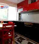 Двустаен апартамент във Велико Търново, Център