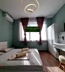 Тристаен апартамент във Велико Търново, Център
