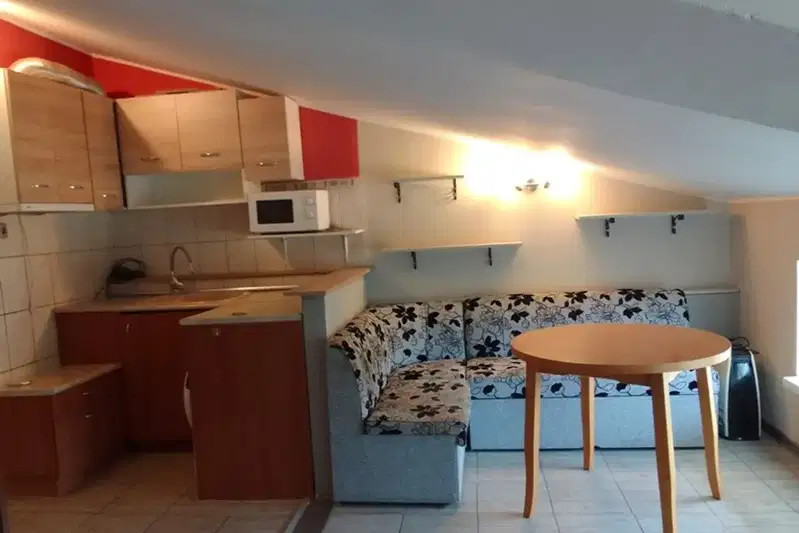 1-bedroom apartment in Veliko Tyrnovo, Zona B