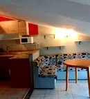Едностаен апартамент във Велико Търново, Зона Б