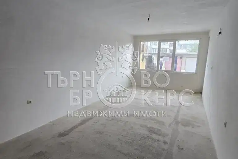2-bedroom apartment in Veliko Tyrnovo, Zona B