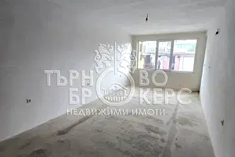 Двустаен апартамент във Велико Търново, Зона Б