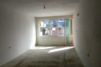 Двустаен апартамент във Велико Търново, Зона Б