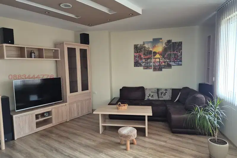 2-bedroom apartment in Veliko Tyrnovo, Zona B