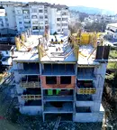 Тристаен апартамент във Велико Търново, Зона Б