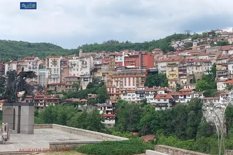 3-bedroom apartment in Veliko Tyrnovo, Zona B