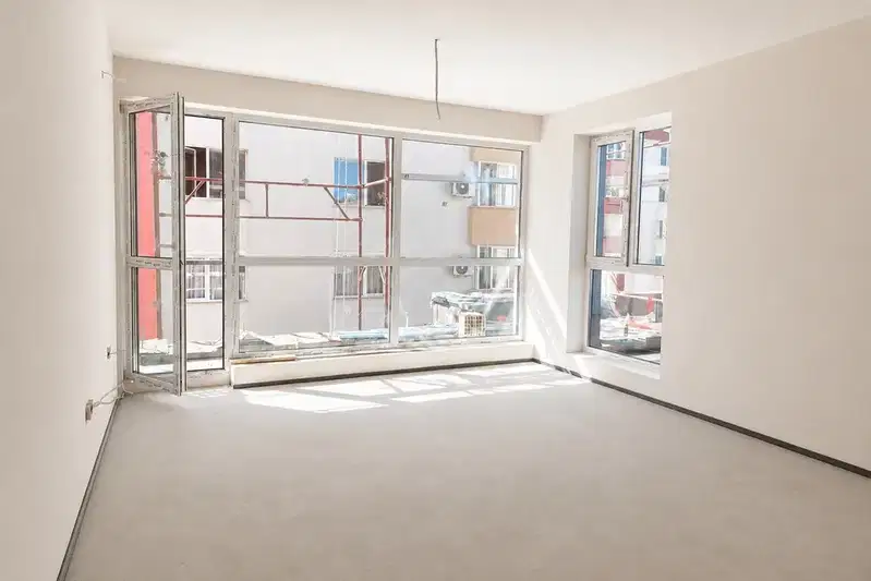 3-bedroom apartment in Veliko Tyrnovo, Zona B