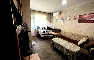 Тристаен апартамент във Велико Търново, Зона Б