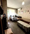 Тристаен апартамент във Велико Търново, Зона Б