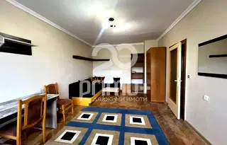 Тристаен апартамент във Велико Търново, Зона Б