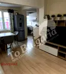 Тристаен апартамент във Велико Търново, Зона Б