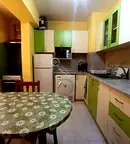 Тристаен апартамент във Велико Търново, Зона Б