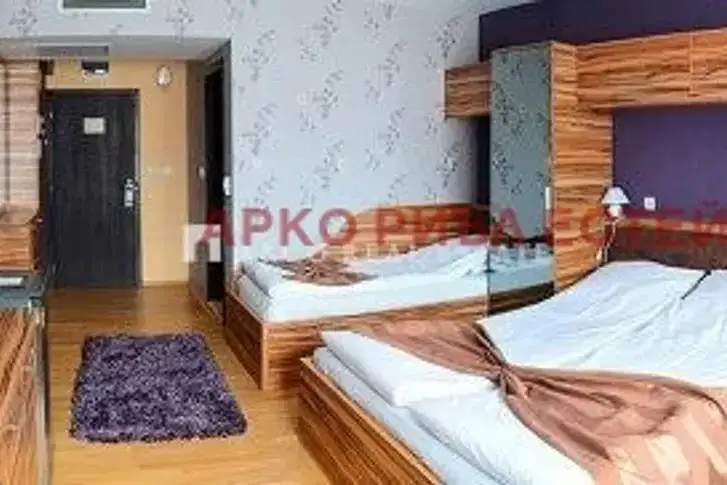 Двустаен апартамент в Пазарджик, Велин