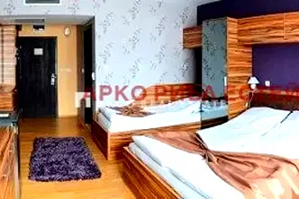 Двустаен апартамент в Пазарджик, Велин