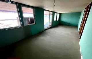 Тристаен апартамент в Пазарджик, Велин