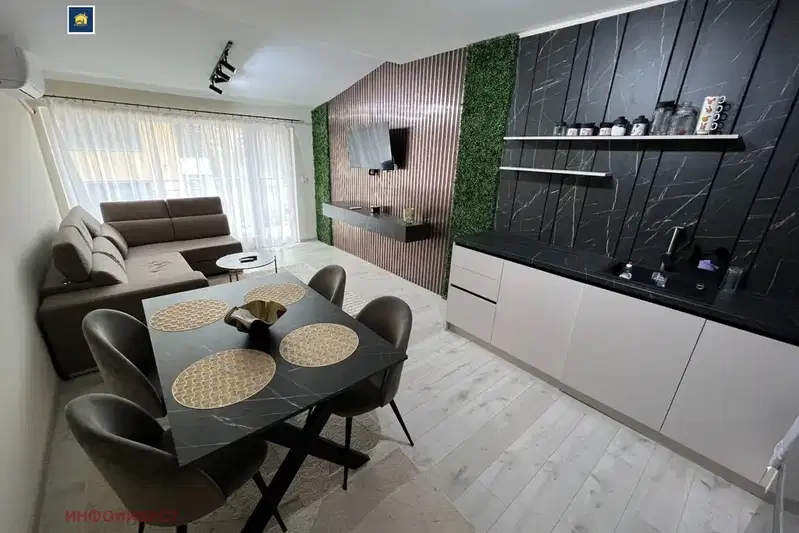 3-bedroom apartment in Oblast Pazardjik, Велин