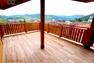 Тристаен апартамент в Пазарджик, Велин