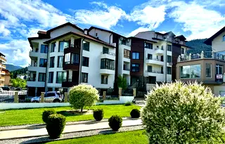 Двустаен апартамент в Пазарджик, Велин
