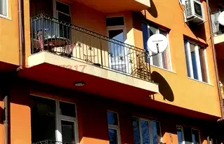 Двустаен апартамент в Пазарджик, Велин