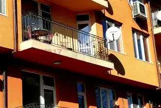 Двустаен апартамент в Пазарджик, Велин