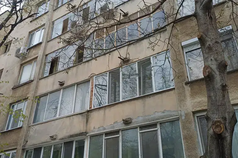 3-bedroom apartment in Vidin, Aleksandyr Stamboliiski