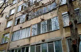Тристаен апартамент във Видин, Александър Стамболийски