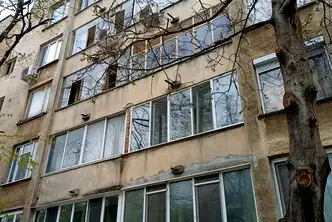 Тристаен апартамент във Видин, Александър Стамболийски