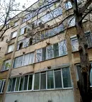 Тристаен апартамент във Видин, Александър Стамболийски
