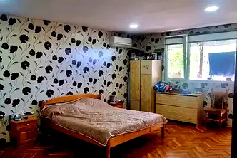 Тристаен апартамент във Видин, Александър Стамболийски