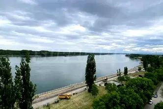 Едностаен апартамент във Видин, Център