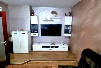 Двустаен апартамент във Видин, Гео Милев