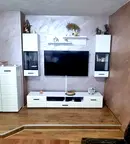 Двустаен апартамент във Видин, Гео Милев