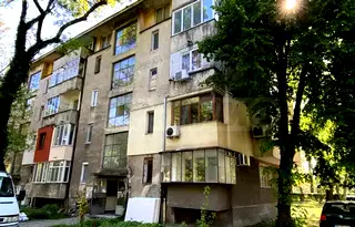 Тристаен апартамент във Видин, Георги Бенковски
