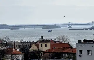Едностаен апартамент във Видин, Химик