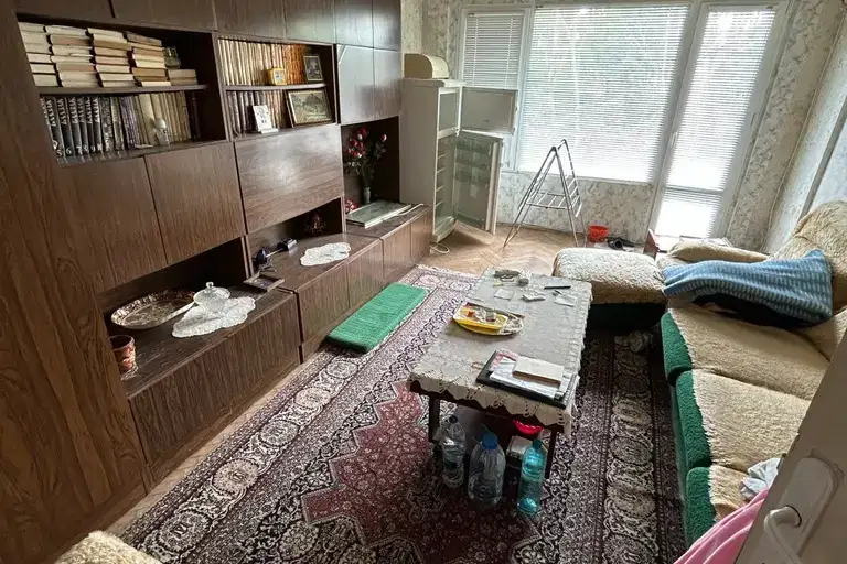 3-bedroom apartment in Vidin, Himik