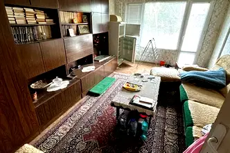 Тристаен апартамент във Видин, Химик