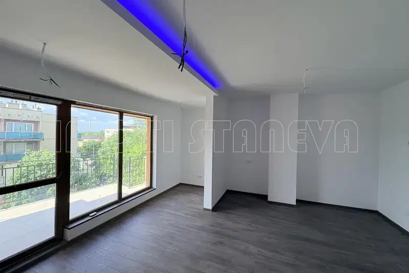 2-bedroom apartment in Vidin, Hristo Botev