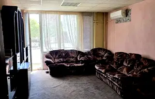 Тристаен апартамент във Видин, Христо Ботев